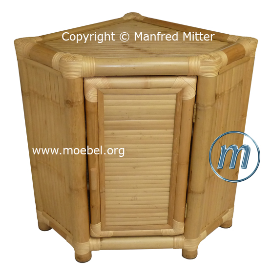 Eckschrank / Kommode