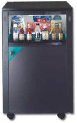 Bark�hlschrank - Einbauk�hlschrank