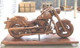 Fat Boy - Motociclette Harley Davidson