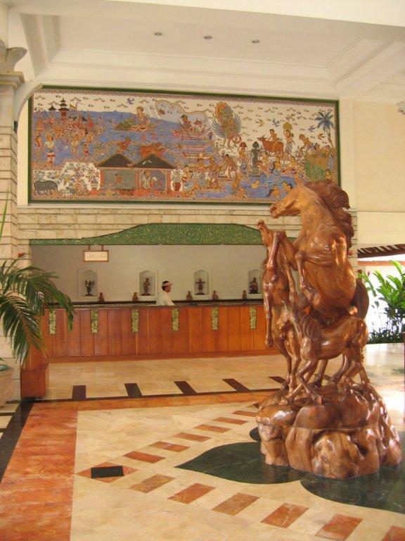 Hotel Bali Rani