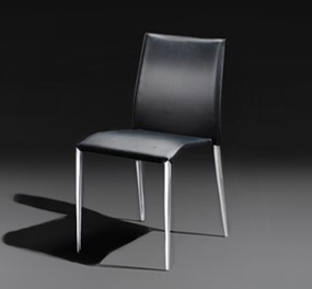 arizona sessel stuhl schwarz