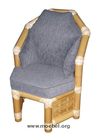 Fauteuil / Sessel Modell RITA