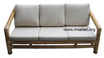 Divano / Sofa "Madura", 3 posti