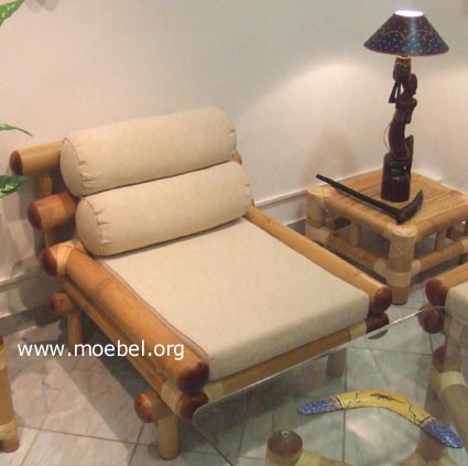 Sessel, Sofa Santai