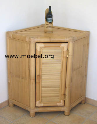 Esszimmer Eckschrank