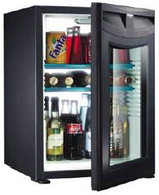 Barkühlschrank - Kühlschrank für Wohnzimmer