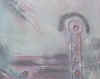 Atomversuch, Kunstwerk, Bild