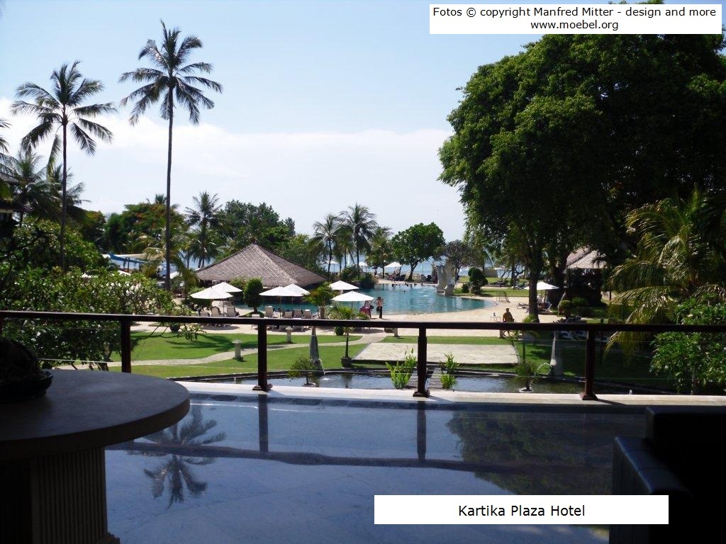 Hotel Kartika Plaza Bali