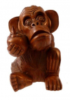 Affe-Affen-Figur-Dekoration-Geschenkartikel--15cm--E19,90--af1080411_a