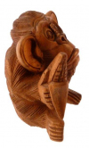 Affe-Affen-Figur-Dekoration-Geschenkartikel--15cm--E19,90--af1080416_c