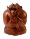 Affe-Affen-Paar-Dekoration-Geschenkartikel--16cm--E19,90--af1080410_a