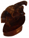 Affe-Surfer-Figur-Dekoration-Geschenkartikel-12cm--E19--P1030088-p