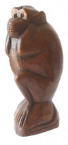 Affe-aus-den-3-Weisen-Holz-14cm--e12,90--P1120667-li