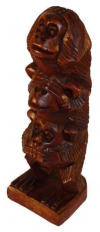 Affen-die-3-drei-Weise-Weisen-Figur-Dekoration-Geschenkartikel-20cm-E25-P1030117-z__2_stk