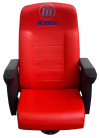 Mod. LEX, Kinositze, Theatersitze, VIP- und Business-Sitze