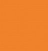 Uni-Farbe Orange