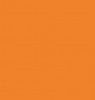 Uni-Farbe Orange Uni-Farbe Orange