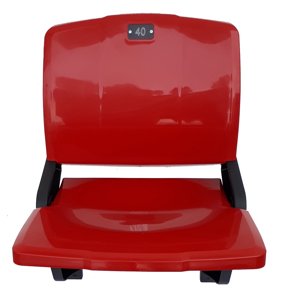 Klappsitz / Stadionsitz