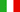Italienisch / Lettini in bambù, italiano