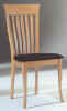 Stuhl - Sessel aus Holz
